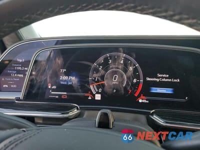 Zdjęcie 9 z 13 samochodu: 2023 CADILLAC ESCALADE V ESV SPORT VIN:1GYS4SK93PR532895 - miniatura