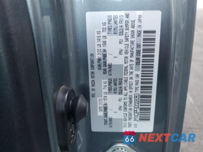 Zdjęcie 12 z 12 samochodu: 2013 MAZDA MX-5 MIATA GRAND TOURING VIN:JM1NC2PF8D0228353 - miniatura
