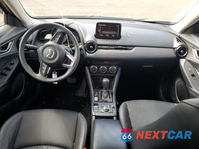 Zdjęcie 8 z 15 samochodu: 2019 MAZDA CX-3 TOURING VIN:JM1DKFC71K1446582 - miniatura