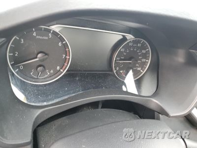 Zdjęcie 9 z 14 samochodu: 2020 NISSAN ALTIMA S VIN:1N4BL4BV6LC184322 - miniatura