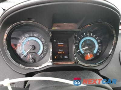 Zdjęcie 9 z 12 samochodu: 2012 BUICK LACROSSE PREMIUM VIN:1G4GD5E3XCF354026 - miniatura