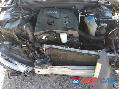 Zdjęcie 11 z 15 samochodu: 2013 AUDI A4 ALLROAD PREMIUM PLUS VIN:WA1UFAFL7DA211259 - miniatura