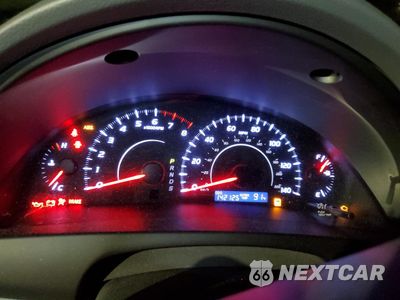 Zdjęcie 9 z 12 samochodu: 2010 TOYOTA CAMRY BASE VIN:4T4BF3EK0AR072850 - miniatura
