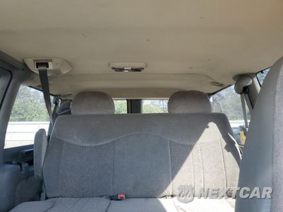 Zdjęcie 10 z 15 samochodu: 2003 CHEVROLET ASTRO VIN:1GNDM19XX3B117127 - miniatura