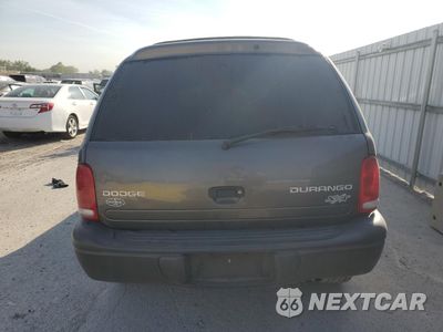 Zdjęcie 6 z 13 samochodu: 2003 DODGE DURANGO SPORT VIN:1D4HS38N03F579011 - miniatura