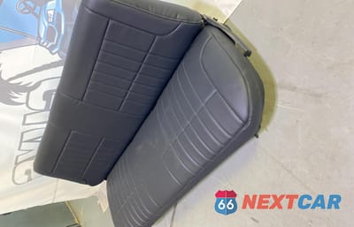 Zdjęcie 11 z 14 samochodu: 1995 FORD F150 VIN:1FTEF15Y5SNA78093 - miniatura