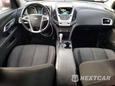 Zdjęcie 8 z 15 samochodu: 2015 CHEVROLET EQUINOX LT VIN:1GNALBEK3FZ120744 - miniatura
