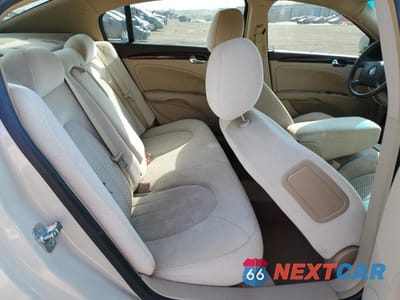 Zdjęcie 10 z 13 samochodu: 2010 BUICK LUCERNE CX VIN:1G4HA5E19AU135286 - miniatura