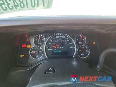Zdjęcie 8 z 10 samochodu: 2019 CHEVROLET EXPRES3500 - TRANSIT VEHICLES VIN:1HA3GSBG7KN006412 - miniatura