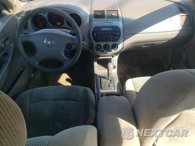 Zdjęcie 8 z 13 samochodu: 2004 NISSAN ALTIMA BASE VIN:1N4AL11D94C180026 - miniatura