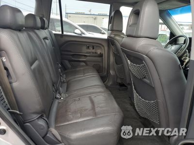 Zdjęcie 11 z 15 samochodu: 2005 HONDA PILOT EXL VIN:5FNYF18625B056076 - miniatura