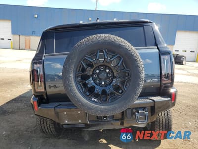 Zdjęcie 6 z 12 samochodu: 2025 GMC HUMMER SUV 3X VIN:1GKT0RDC4SU114508 - miniatura