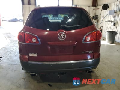 Zdjęcie 6 z 13 samochodu: 2010 BUICK ENCLAVE CXL VIN:5GALVCED0AJ217766 - miniatura