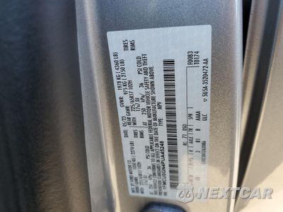 Zdjęcie 14 z 14 samochodu: 2023 FORD ESCAPE ACTIVE VIN:1FMCU0GN4PUA45248 - miniatura