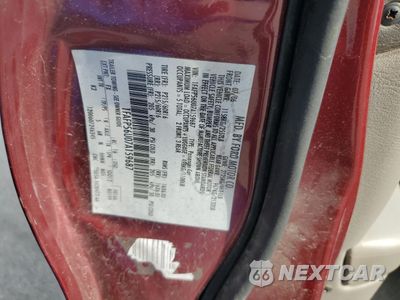 Zdjęcie 12 z 14 samochodu: 2007 FORD TAURUS SEL VIN:1FAFP56U07A159687 - miniatura