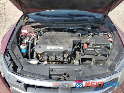 Zdjęcie 11 z 14 samochodu: 2010 HONDA ACCORD CROSSTOUR EXL VIN:5J6TF2H5XAL015428 - miniatura