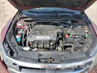 Zdjęcie 11 z 14 samochodu: 2010 HONDA ACCORD CROSSTOUR EXL VIN:5J6TF2H5XAL015428 - miniatura