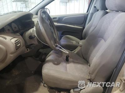 Zdjęcie 7 z 12 samochodu: 2002 DODGE NEON ES VIN:1B3ES56C92D521441 - miniatura