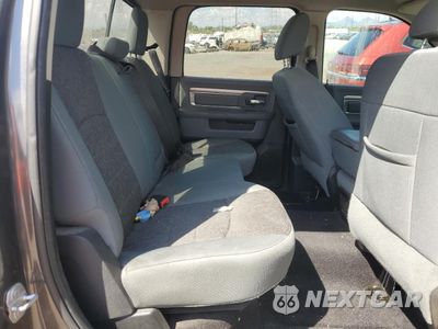 Zdjęcie 10 z 12 samochodu: 2017 RAM 1500 SLT VIN:1C6RR7LG9HS631271 - miniatura