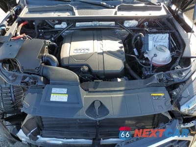 Zdjęcie 12 z 13 samochodu: 2022 AUDI Q5 PREMIUM PLUS 45 VIN:WA1EAAFY5N2045964 - miniatura