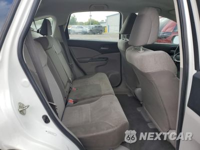Zdjęcie 11 z 14 samochodu: 2014 HONDA CR-V LX VIN:5J6RM4H35EL016440 - miniatura