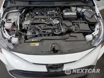 Zdjęcie 11 z 13 samochodu: 2025 TOYOTA COROLLA LE VIN:5YFB4MDE2SP252433 - miniatura