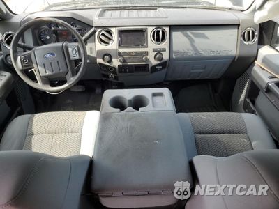 Zdjęcie 8 z 14 samochodu: 2016 FORD F350 SUPER DUTY VIN:1FT8W3BT7GEB73988 - miniatura