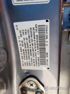 Zdjęcie 13 z 13 samochodu: 2009 HONDA CR-V LX VIN:3CZRE38379G705406 - miniatura