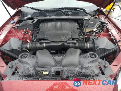 Zdjęcie 11 z 13 samochodu: 2014 JAGUAR XJL PORTFOLIO VIN:SAJWA2GZ1E8V65729 - miniatura