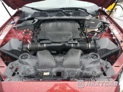 Zdjęcie 11 z 13 samochodu: 2014 JAGUAR XJL PORTFOLIO VIN:SAJWA2GZ1E8V65729 - miniatura
