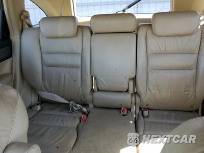 Zdjęcie 10 z 13 samochodu: 2008 HONDA CR-V EXL VIN:JHLRE48778C046617 - miniatura