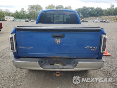Zdjęcie 6 z 12 samochodu: 2007 DODGE RAM 1500 ST VIN:1D7HU18227S168391 - miniatura
