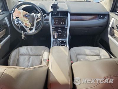 Zdjęcie 8 z 13 samochodu: 2014 FORD EDGE LIMITED VIN:2FMDK4KC6EBA45102 - miniatura