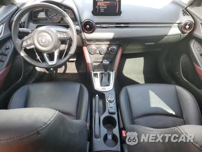 Zdjęcie 8 z 17 samochodu: 2018 MAZDA CX-3 TOURING VIN:JM1DKDC77J0305654 - miniatura
