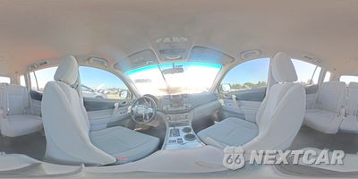 Zdjęcie 16 z 16 samochodu: 2012 TOYOTA HIGHLANDER BASE VIN:5TDBK3EH9CS116415 - miniatura