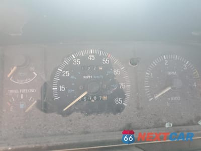 Zdjęcie 9 z 13 samochodu: 1989 FORD F350 VIN:1FTHF36M3KNA76976 - miniatura