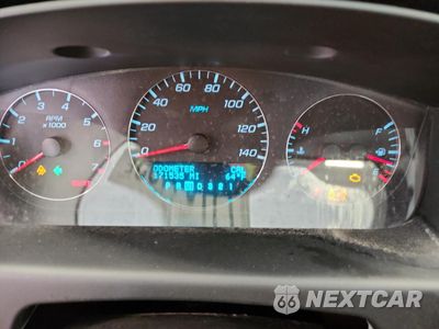 Zdjęcie 9 z 15 samochodu: 2006 CHEVROLET IMPALA LT VIN:2G1WC581269202888 - miniatura