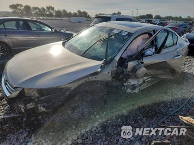 2013 HONDA ACCORD EXL 1HGCR3F83DA016163 - główne zdjęcie licytacji z USA - miniatura