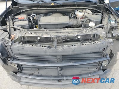 Zdjęcie 12 z 15 samochodu: 2024 CHEVROLET SUBURBAN K1500 LT VIN:1GNSKCKD4RR116483 - miniatura