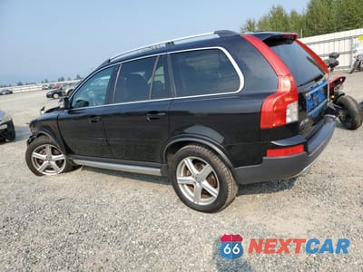 Drugie zdjęcie samochodu z przodu: 2007 VOLVO XC90 SPORT VIN:YV4CT852171358559 - miniatura