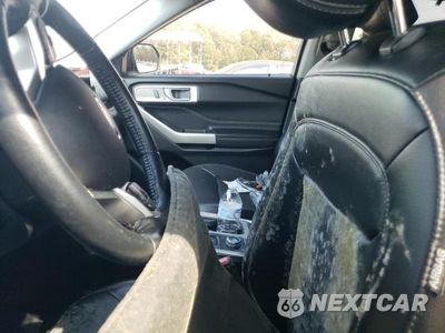 Zdjęcie 7 z 13 samochodu: 2022 FORD EXPLORER LIMITED VIN:1FMSK8FH6NGB19034 - miniatura