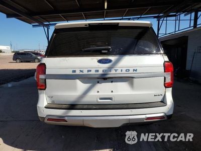 Zdjęcie 6 z 13 samochodu: 2024 FORD EXPEDITION MAX XLT VIN:1FMJK1J87REA02039 - miniatura