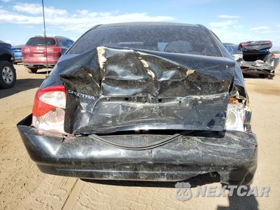 Zdjęcie 6 z 12 samochodu: 2005 KIA SPECTRA LX VIN:KNAFE121455196040 - miniatura