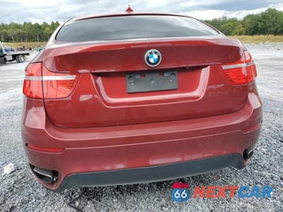 Zdjęcie 6 z 12 samochodu: 2012 BMW X6 XDRIVE50I VIN:5UXFG8C50CLZ97367 - miniatura