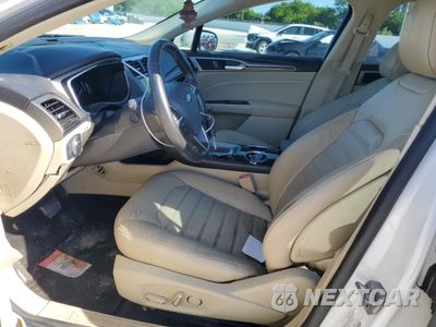 Zdjęcie 7 z 12 samochodu: 2013 FORD FUSION SE VIN:3FA6P0HR6DR387268 - miniatura