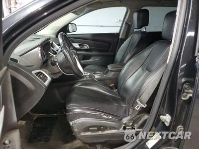 Zdjęcie 7 z 13 samochodu: 2010 GMC TERRAIN SLT VIN:2CTFLJEW0A6342713 - miniatura
