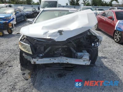 Piąte zdjęcie samochodu w środku: 2010 LINCOLN MKZ VIN:3LNHL2GC4AR750696 - miniatura