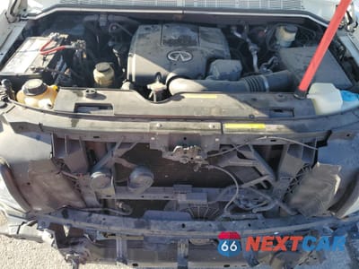 Zdjęcie 12 z 14 samochodu: 2007 INFINITI QX56 VIN:5N3AA08C37N806575 - miniatura