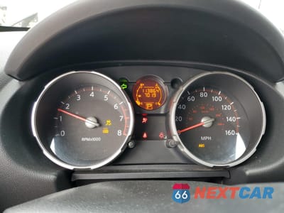 Zdjęcie 9 z 15 samochodu: 2010 NISSAN ROGUE S VIN:JN8AS5MT0AW506947 - miniatura