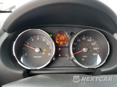 Zdjęcie 9 z 15 samochodu: 2010 NISSAN ROGUE S VIN:JN8AS5MT0AW506947 - miniatura